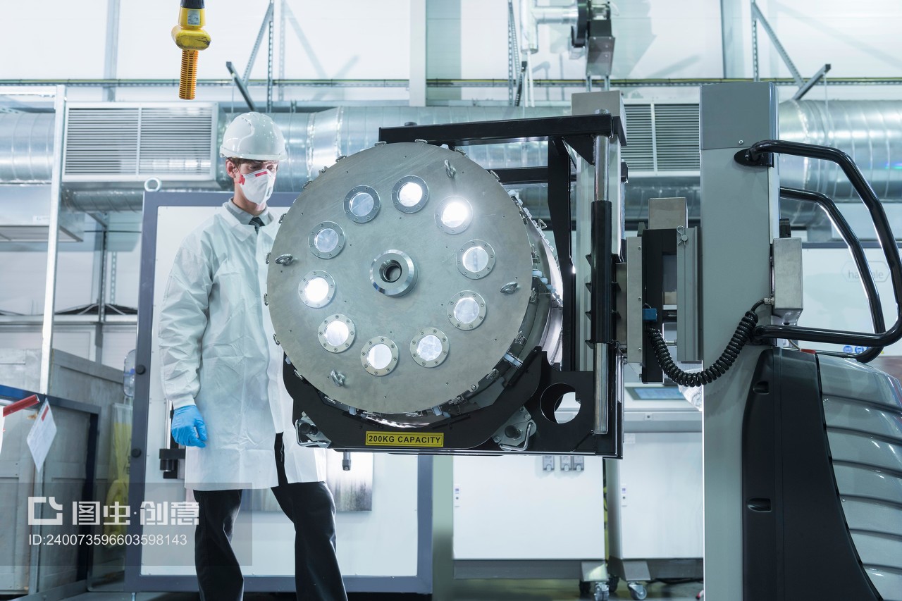 石墨烯納米材料制造環(huán)境的技術(shù)研究與試驗(yàn)發(fā)展