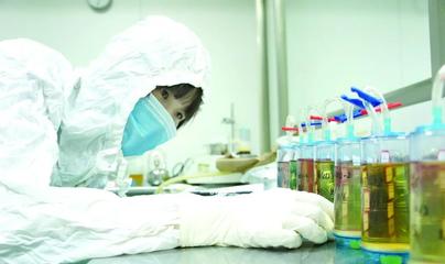 陜西省食品藥品檢驗(yàn)院 以技術(shù)創(chuàng)新為引擎，驅(qū)動(dòng)醫(yī)藥產(chǎn)業(yè)高質(zhì)量發(fā)展